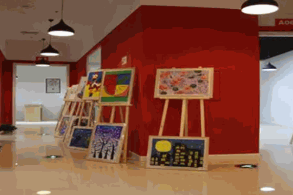 國(guó)君美術(shù)教育