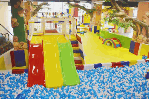 童樂薈創(chuàng)意美術(shù)