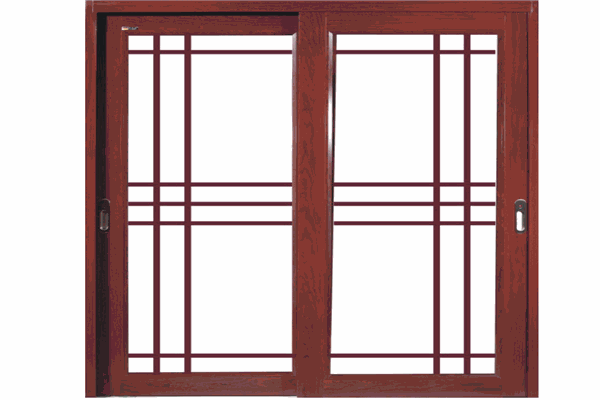 圣保羅門(mén)窗