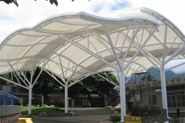 非凡膜結(jié)構(gòu)建筑膜