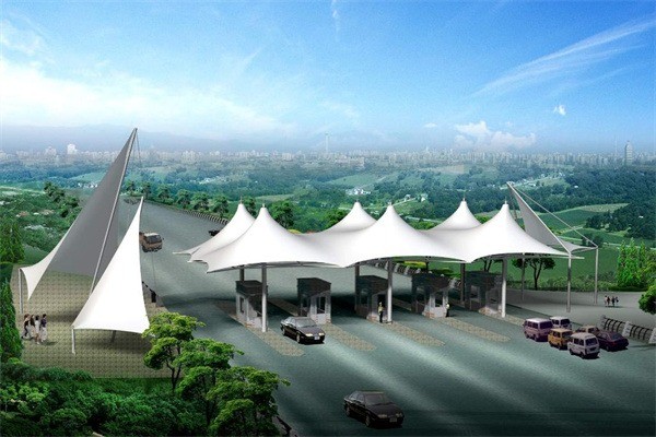 非凡膜結(jié)構(gòu)建筑膜