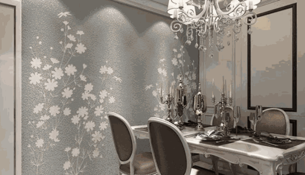 福爾墻藝硅藻泥