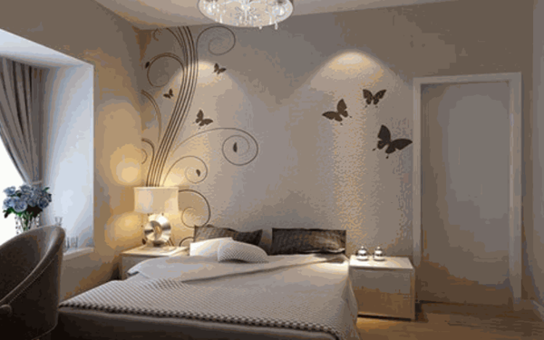 福爾墻藝硅藻泥