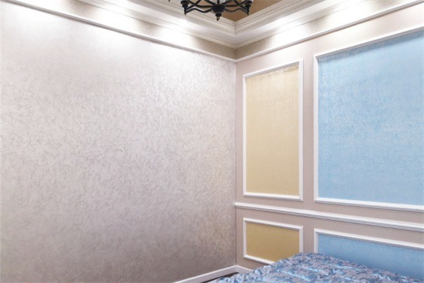 嘉諾美生態(tài)藝術(shù)壁材