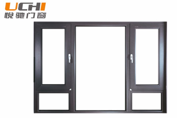 悅馳門窗