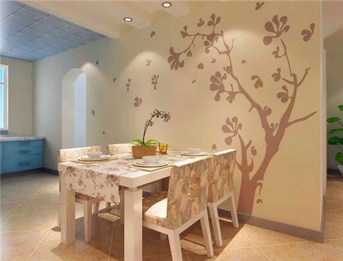 綠環(huán)硅藻泥