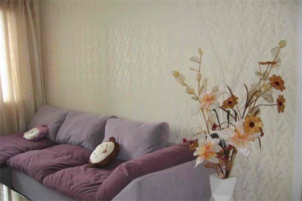 斯圖美液體壁紙