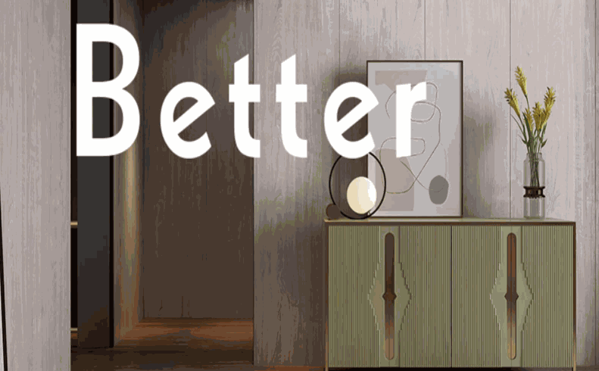 總統(tǒng)門業(yè)