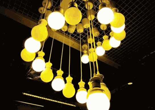 瑞強(qiáng)燈飾