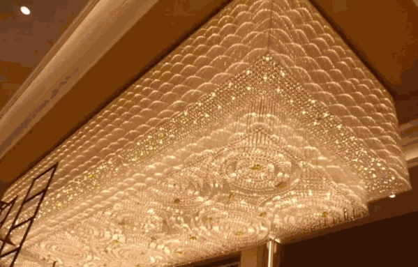 瑞強(qiáng)燈飾