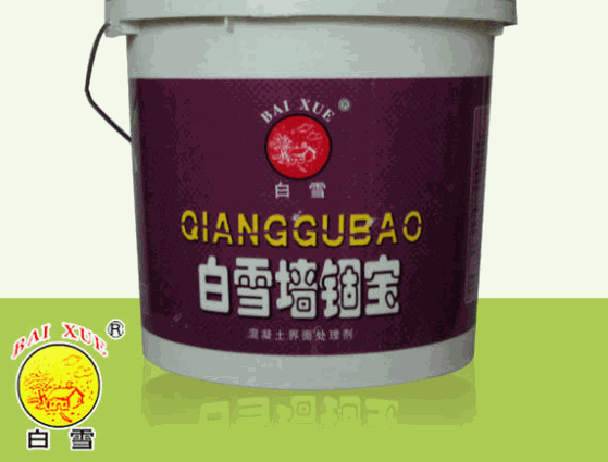 白雪涂料