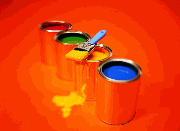 強(qiáng)發(fā)涂料