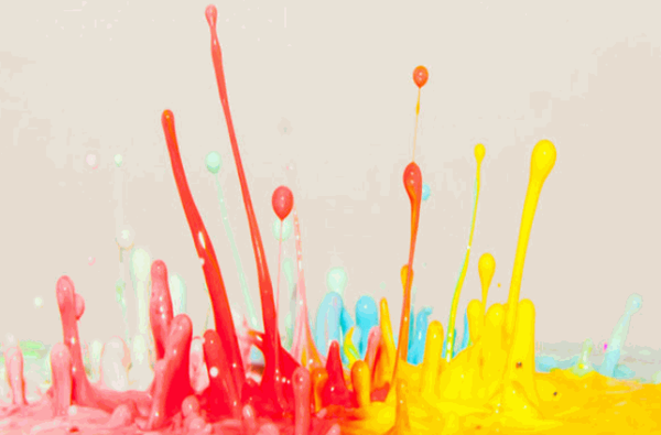 強(qiáng)發(fā)涂料