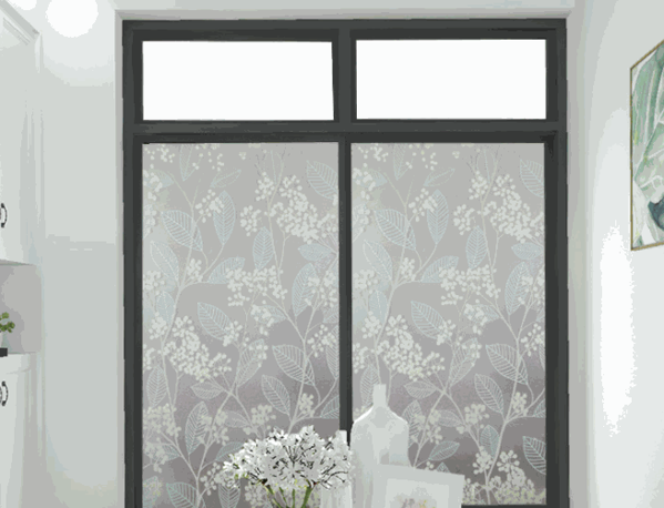 世紀(jì)國(guó)鑫建筑玻璃貼膜