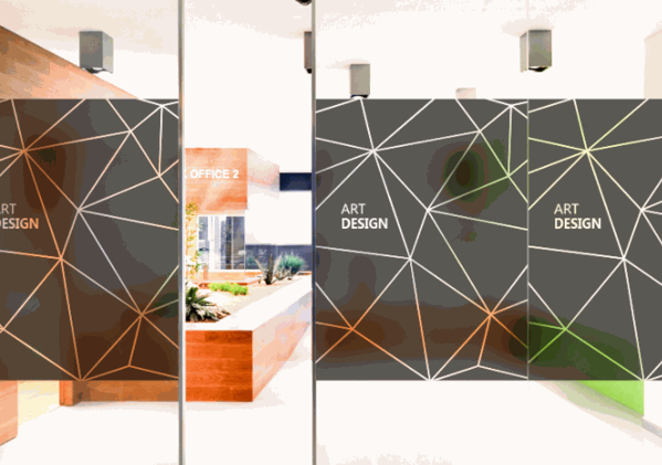 世紀(jì)國(guó)鑫建筑玻璃貼膜