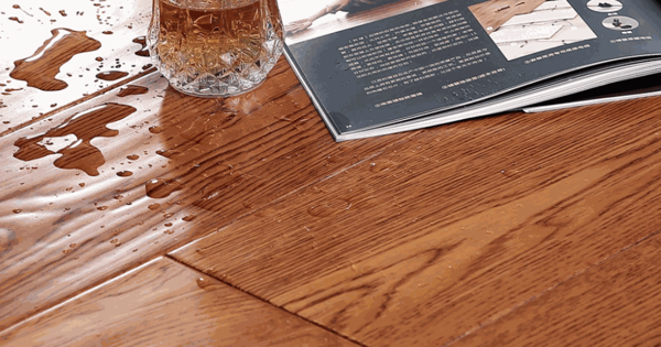 尚暖佳發(fā)熱地板