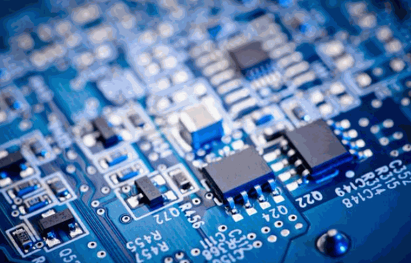 臺(tái)灣南亞芯片