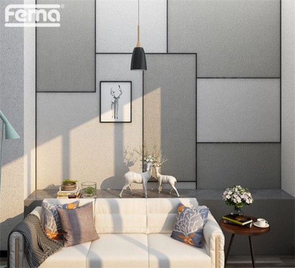 菲瑪藝術(shù)涂料