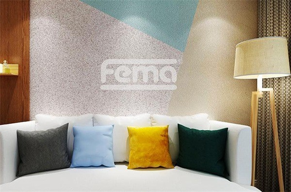 菲瑪藝術(shù)涂料