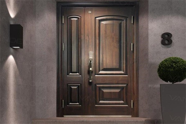 領(lǐng)將防盜門