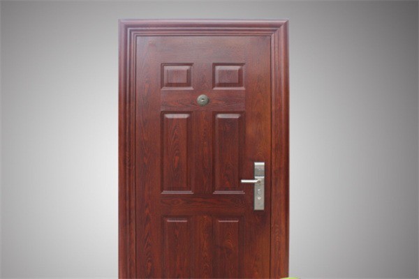 領(lǐng)將防盜門