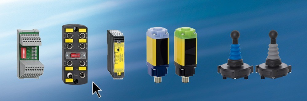 施邁賽限位開關(guān)