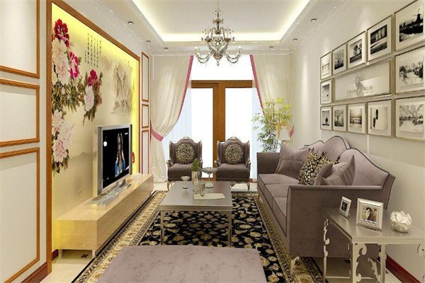 御品居多彩集成墻飾