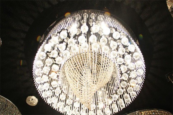 倍美美加美燈飾