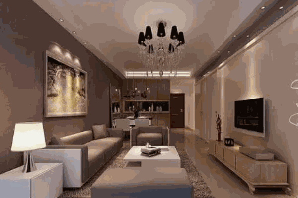 臻創(chuàng)裝飾裝潢