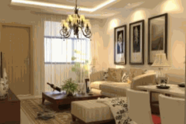 臻創(chuàng)裝飾裝潢