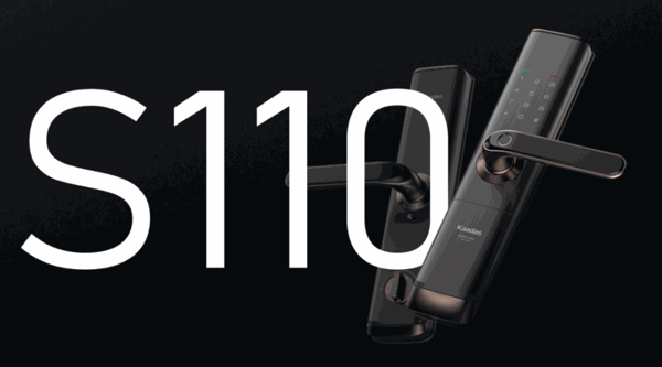 Kaadas凱迪仕遙控鎖