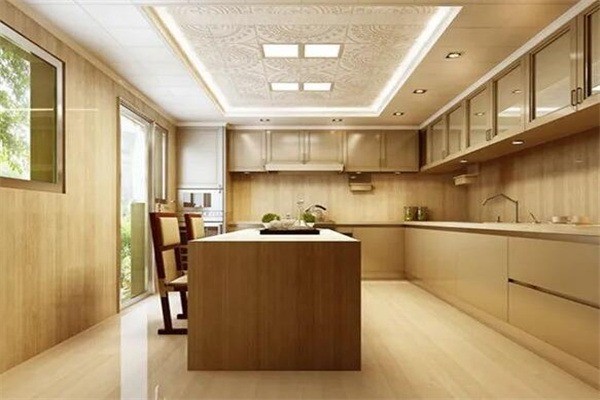 吉柏利頂墻集成