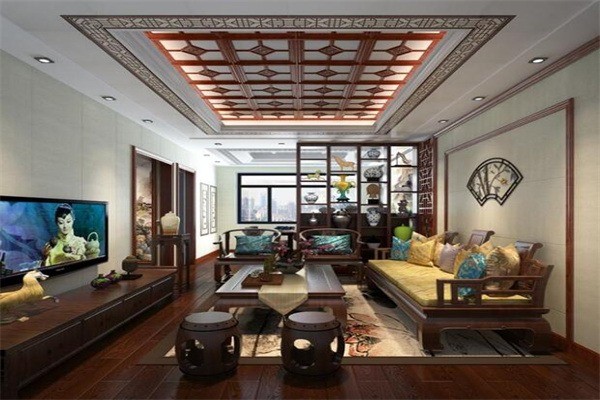 吉柏利頂墻集成