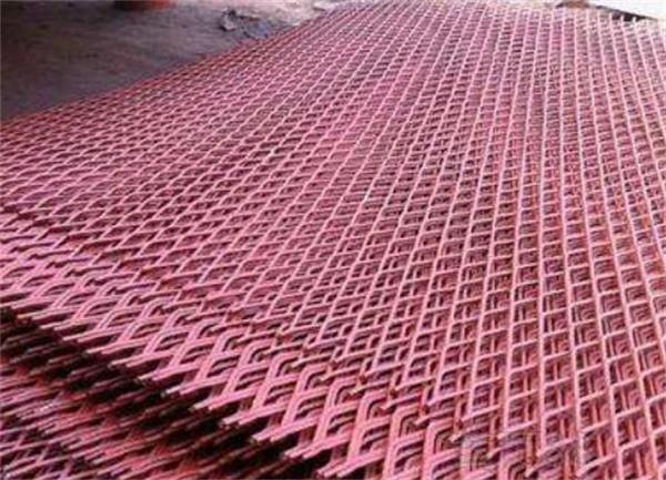 振興鋼板網(wǎng)