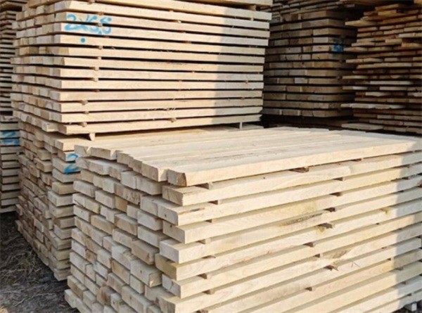 楊木板材
