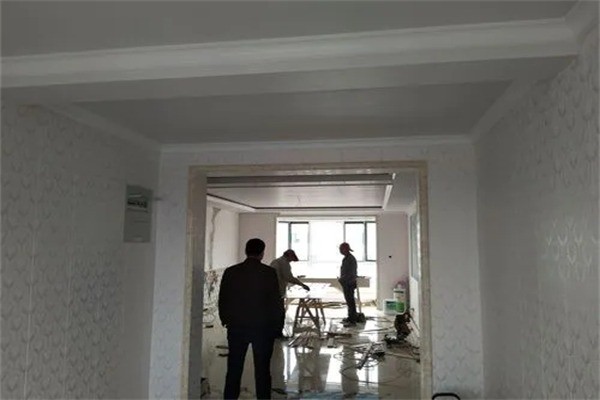 尚億佳集成墻飾