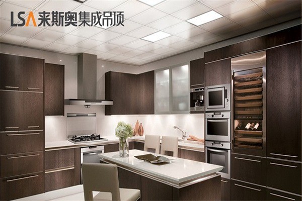來斯奧集成吊頂