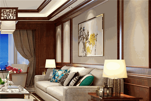 兔裝家集成墻飾