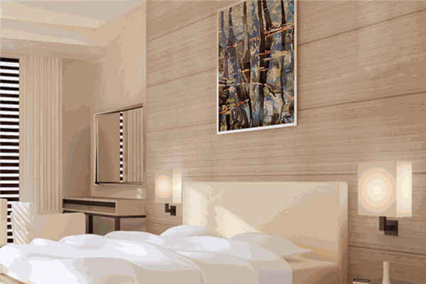 兔裝家集成墻飾