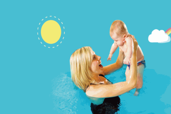 哈泊妮嬰兒水育游泳館