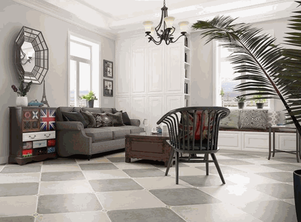 ZC尊采田園瓷磚