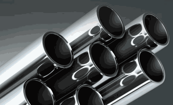 智梵不銹鋼水管