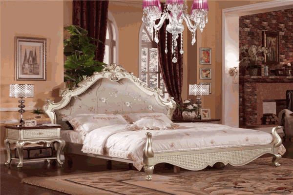 凱撒豪庭生態(tài)家居