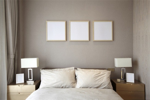 天然居硅藻集成墻板