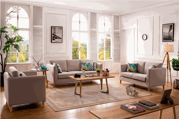 生活頻道家居館