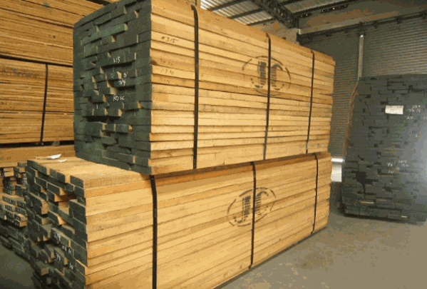 森瑞竹木業(yè)