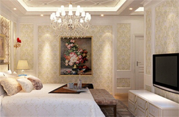 宅美家集成墻頂