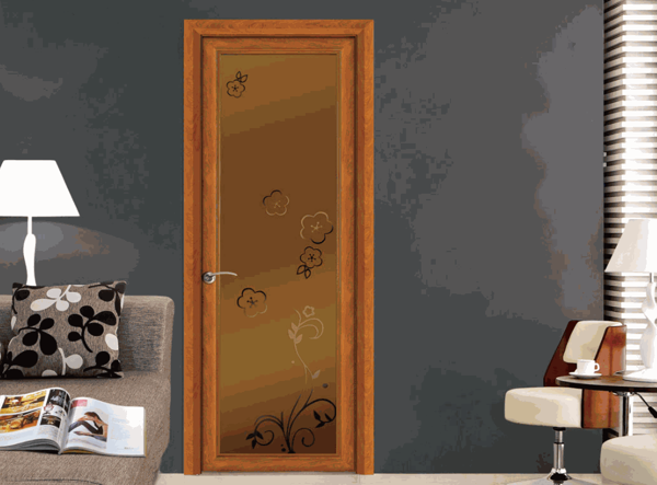 居之然鈦鎂門業(yè)