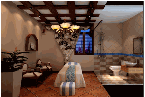 久九康艾灸調(diào)養(yǎng)館養(yǎng)生館