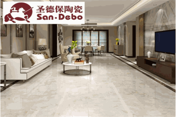 圣的保瓷磚
